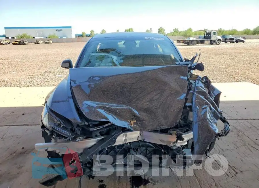 5YJ3E1EA0RF785477 Photo# 5