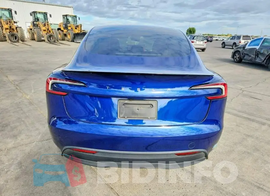 5YJ3E1EA7SF972303 Photo# 6