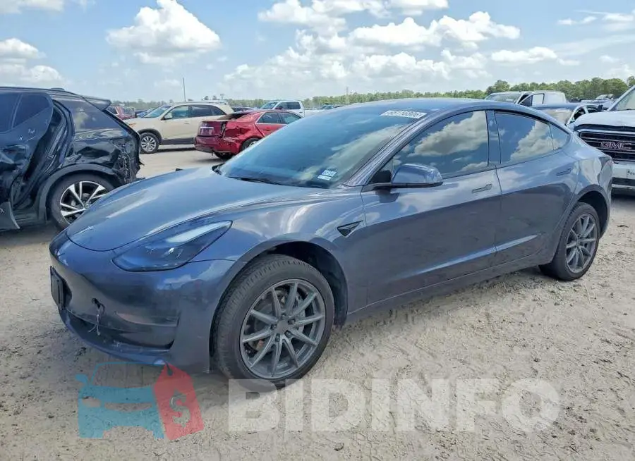 5YJ3E1EA9PF454152 Photo# 1