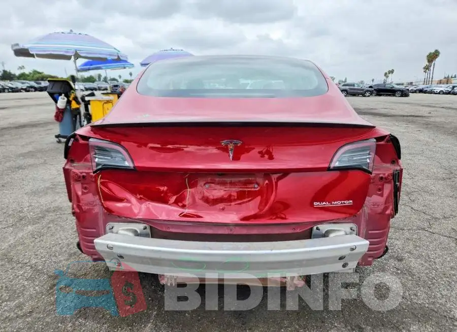 5YJ3E1EB0KF477594 Photo# 6