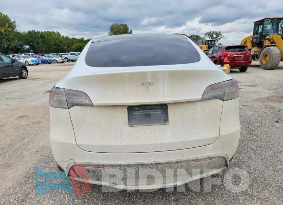 5YJYGDEE7MF245816 Photo# 6
