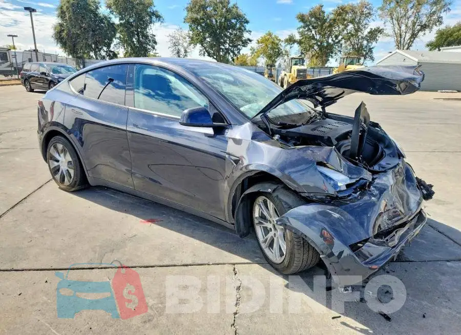 7SAYGAEEXRF010965 Photo# 4