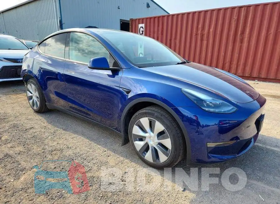 7SAYGDED4RF993098 Photo# 4