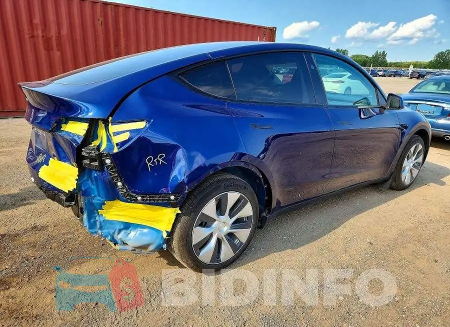 7SAYGDED4RF993098 Photo# 3