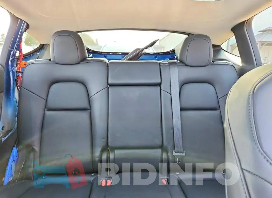 7SAYGDED4RF993098 Photo# 10