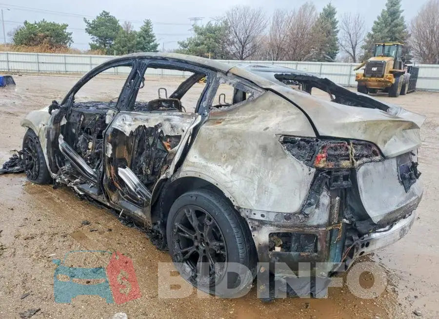 7SAYGDEE0RF186084 Photo# 2