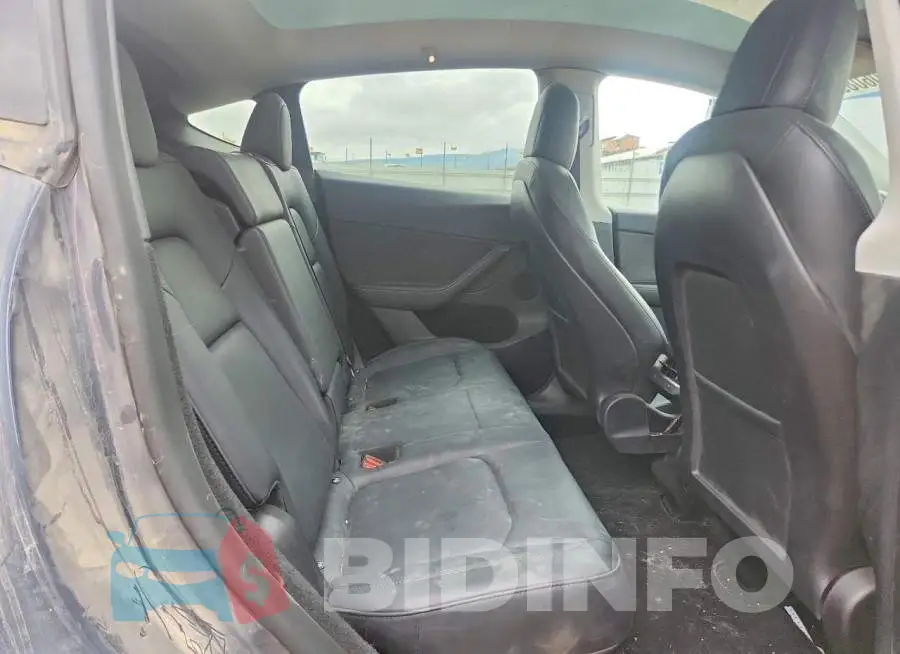 7SAYGDEE4PF601680 Photo# 10