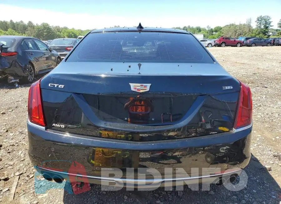 1G6KG5RS9JU128174 Photo# 6