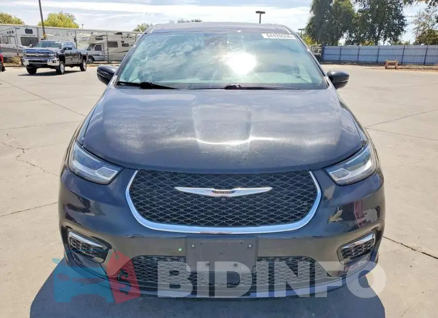 2C4RC1BG3PR550422 Photo# 5