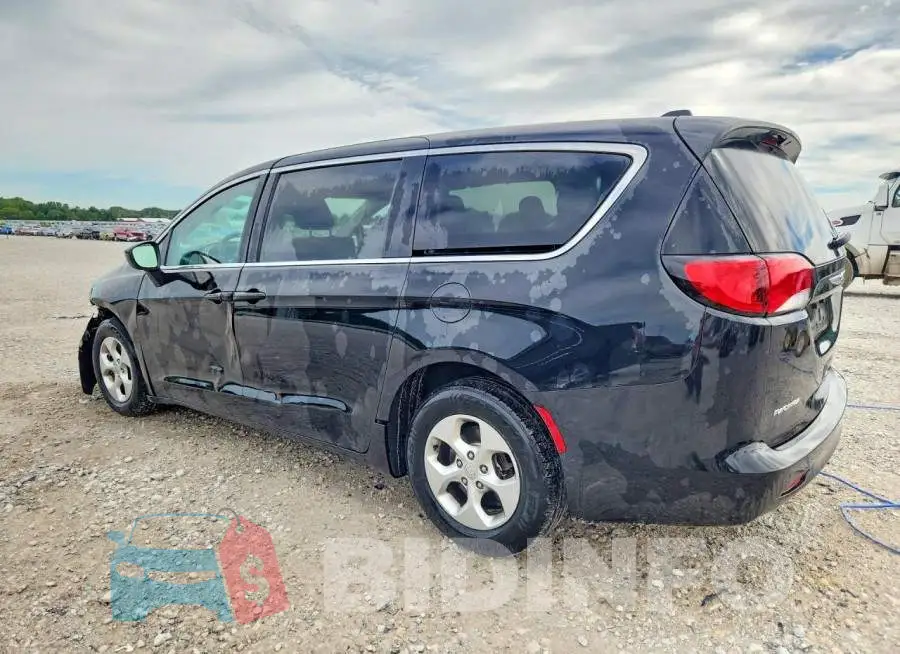 2C4RC1CG6HR598027 Photo# 2
