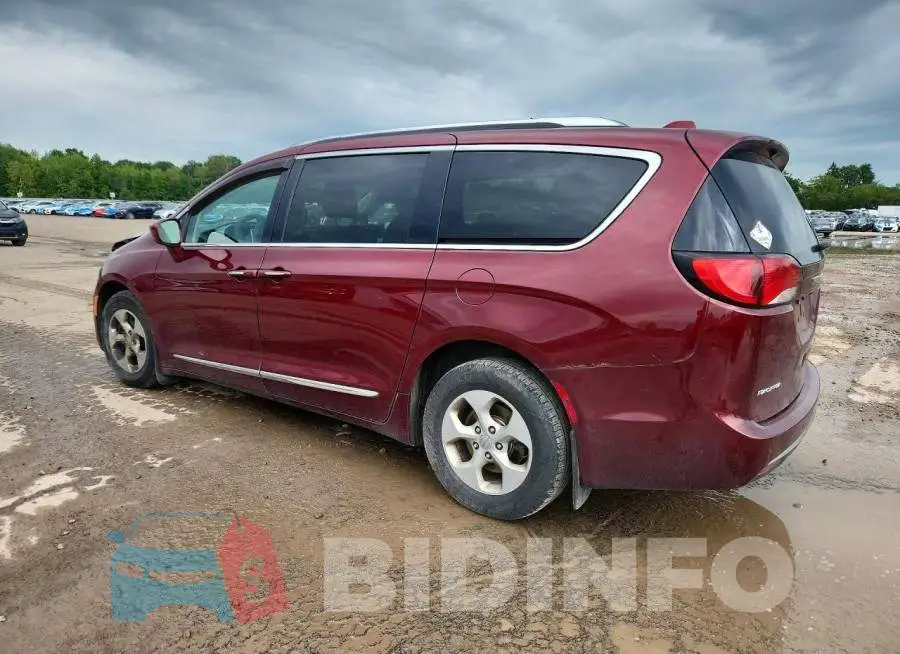 2C4RC1EG0HR543229 Photo# 2