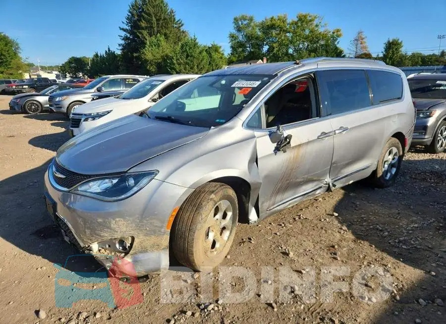 2C4RC1EG8HR704863 Photo# 1