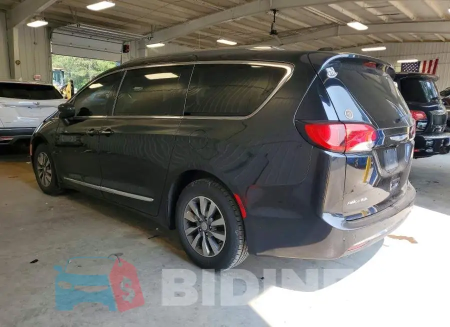 2C4RC1EGXLR173142 Photo# 2