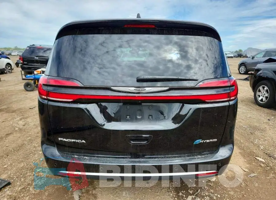 2C4RC1N70SR528639 Photo# 6