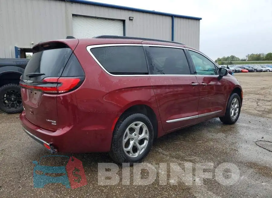 2C4RC3GG7PR609623 Photo# 3