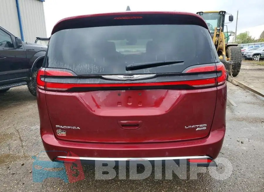 2C4RC3GG7PR609623 Photo# 6