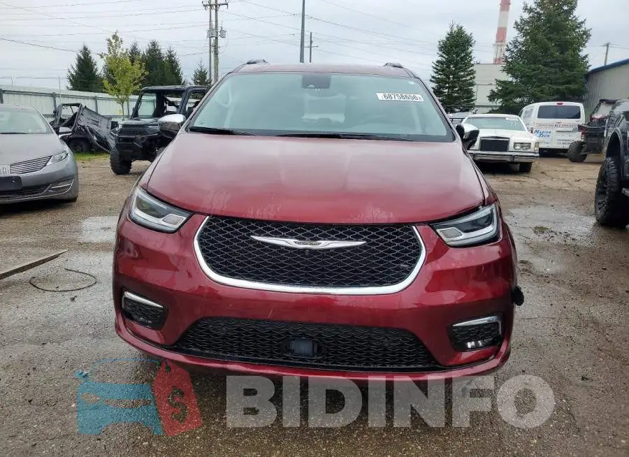 2C4RC3GG7PR609623 Photo# 5