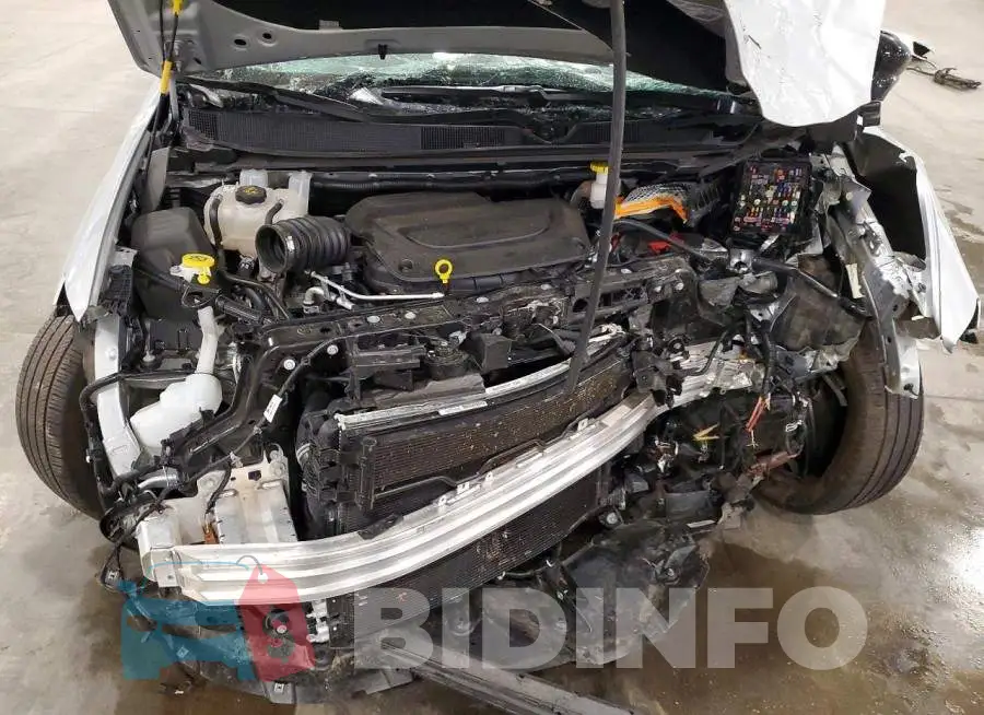 2C4RC3GG9TR190782 Photo# 12