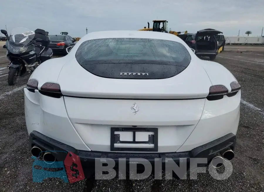 ZFF98RNAXP0289826 Photo# 6