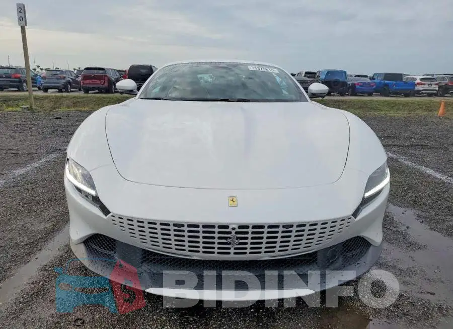 ZFF98RNAXP0289826 Photo# 5