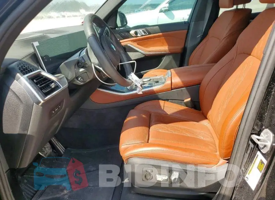 5UX13EU03T9077835 Photo# 7