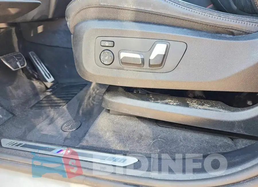 5UX43EU07T9209167 Photo# 13