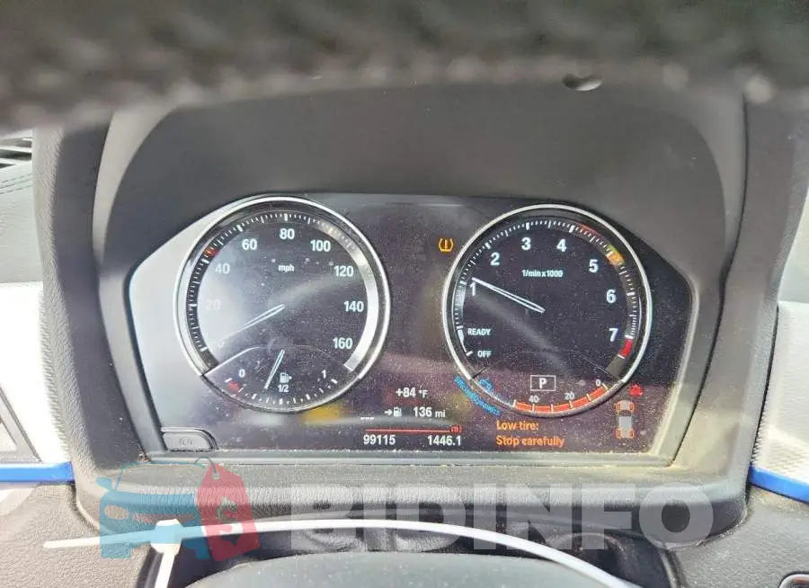 WBXYN1C55KES55012 Photo# 9