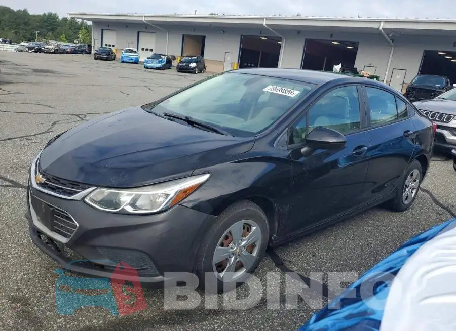 1G1BC5SM4J7173227 Photo# 1