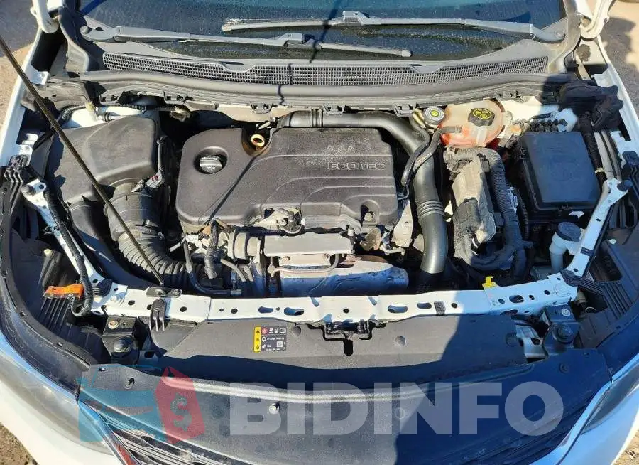 1G1BE5SM3J7228941 Photo# 11