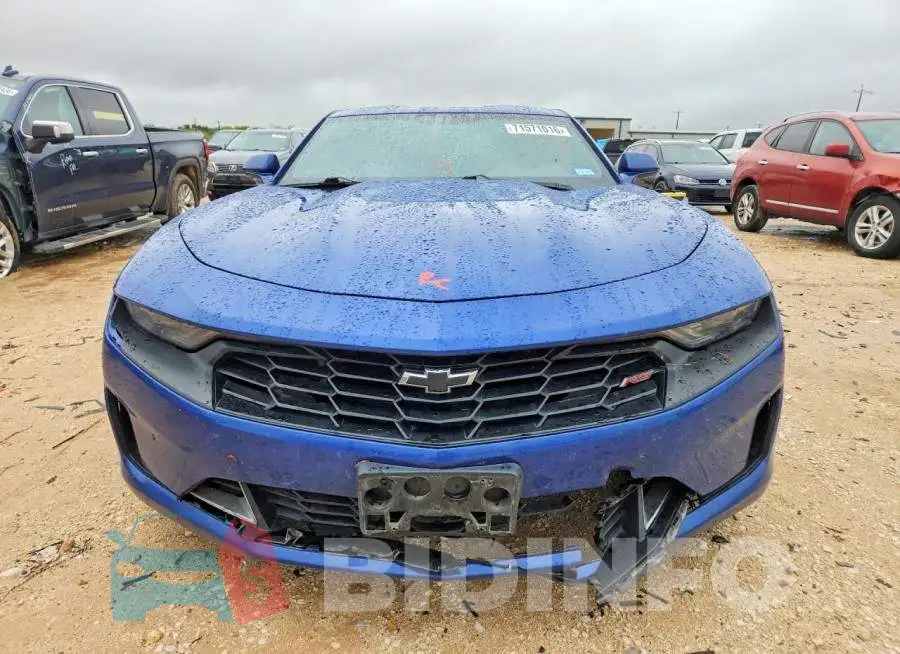 1G1FB1RS2K0159175 Photo# 5