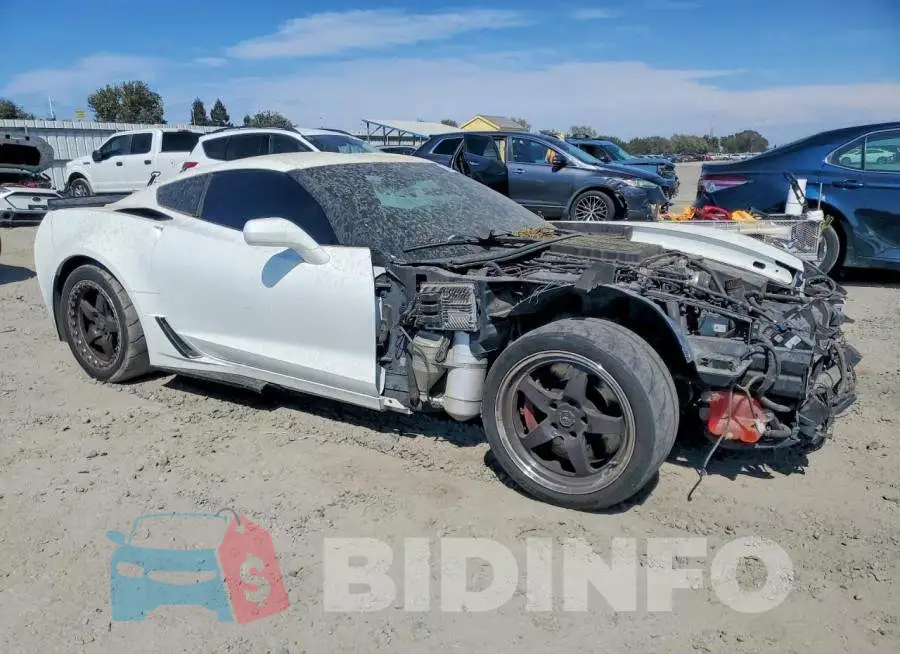 1G1YU2D61H5600566 Photo# 4