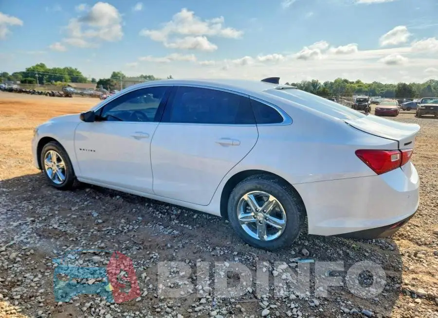 1G1ZB5ST5RF106582 Photo# 2
