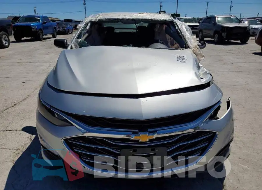 1G1ZC5STXKF208687 Photo# 5