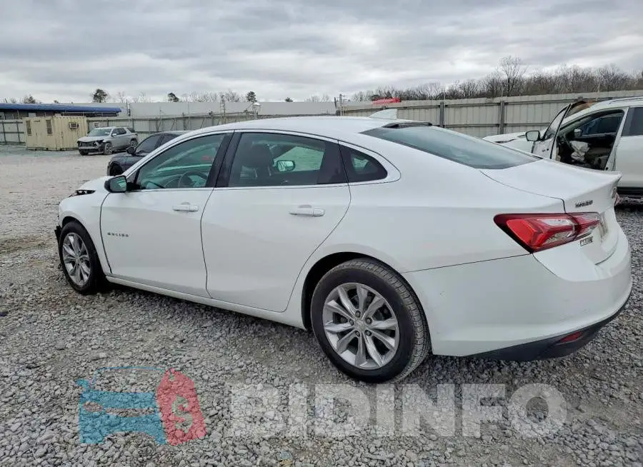 1G1ZD5ST0KF135732 Photo# 2
