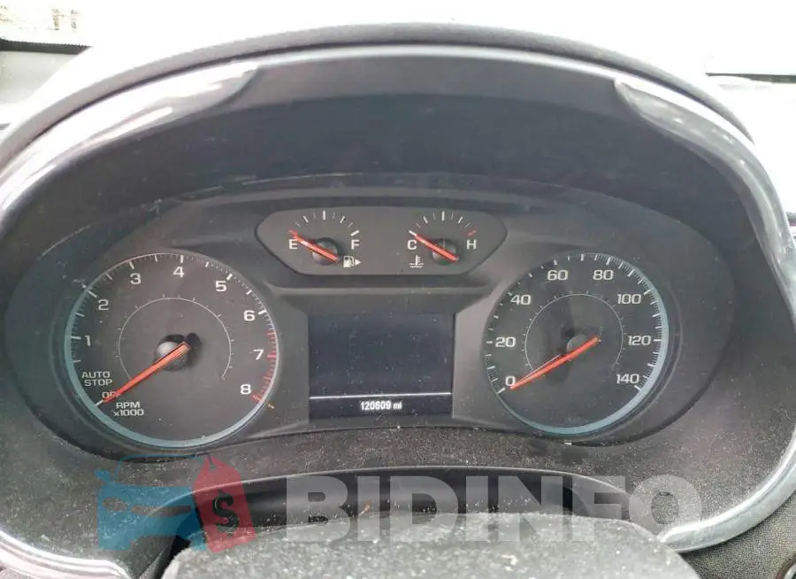 1G1ZD5ST0KF135732 Photo# 9