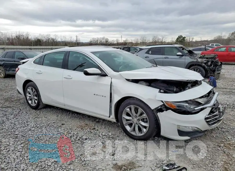1G1ZD5ST0KF135732 Photo# 4