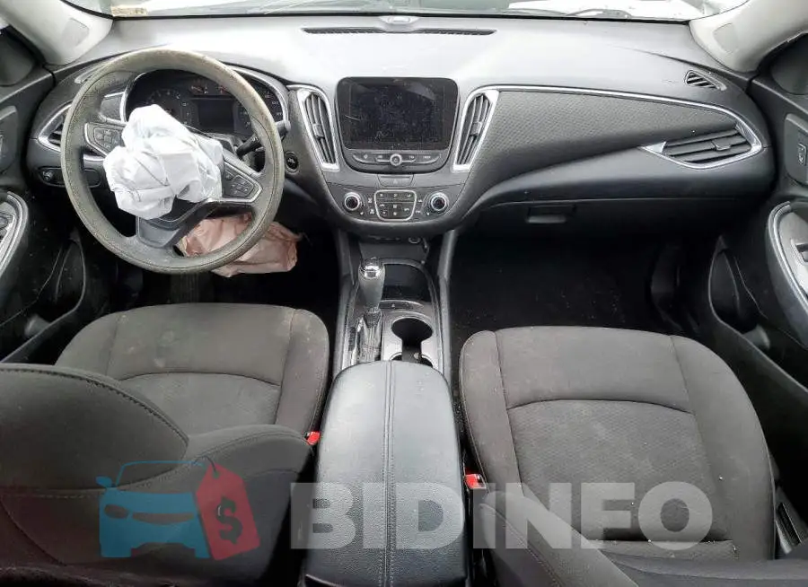 1G1ZD5ST0KF135732 Photo# 8