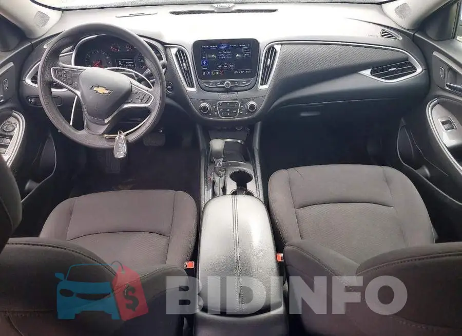 1G1ZD5ST0PF177129 Photo# 8