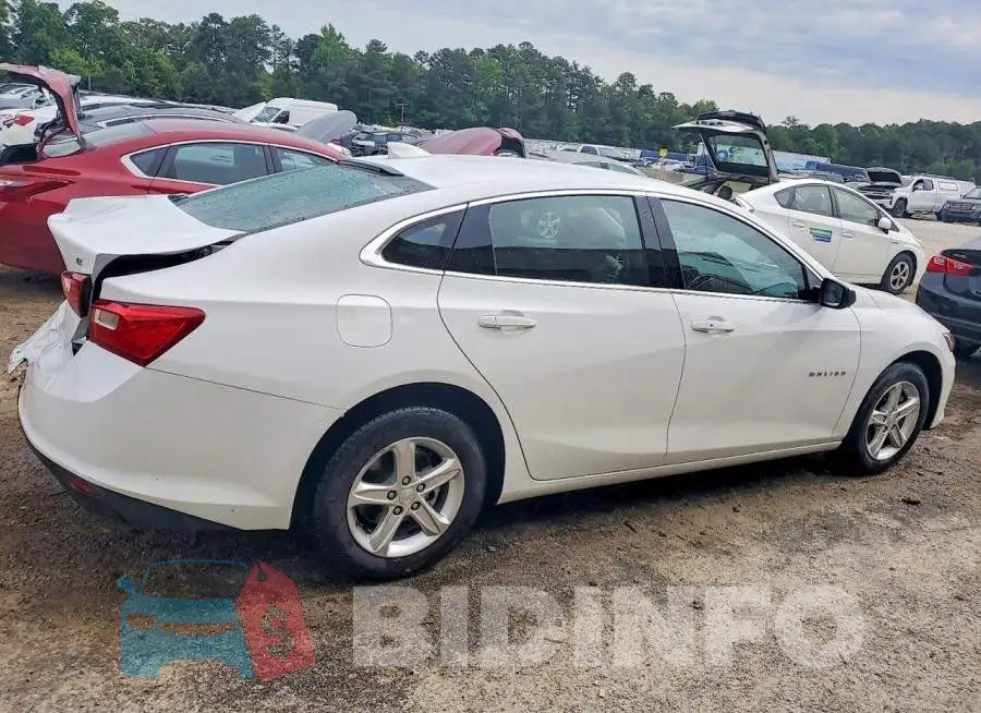 1G1ZD5ST0PF177129 Photo# 3