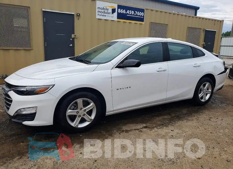 1G1ZD5ST0PF177129 Photo# 1