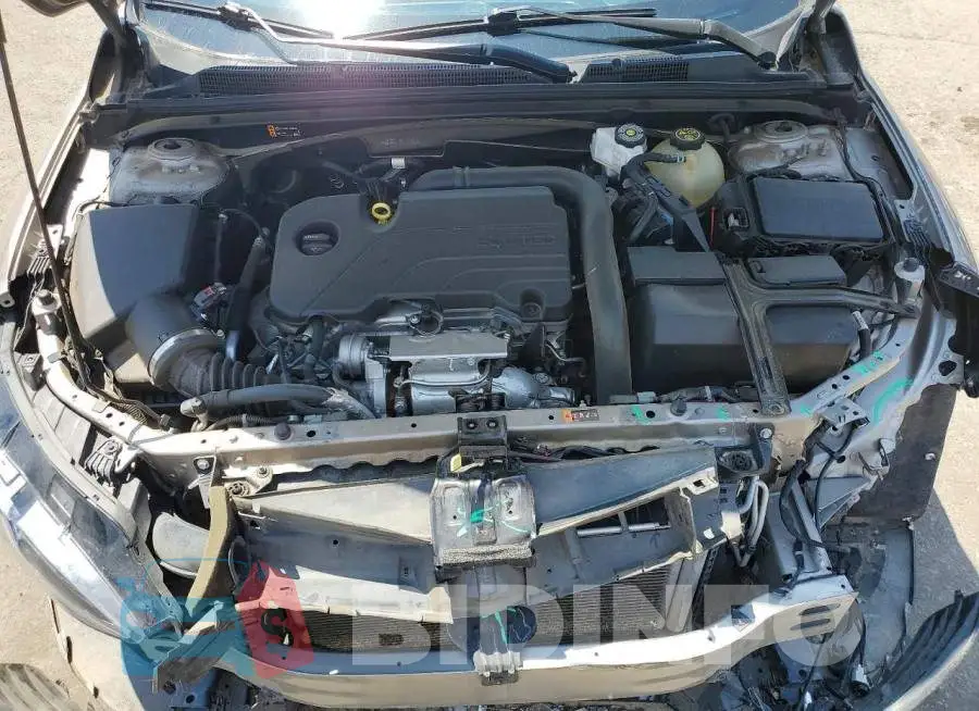 1G1ZD5ST0PF177826 Photo# 11