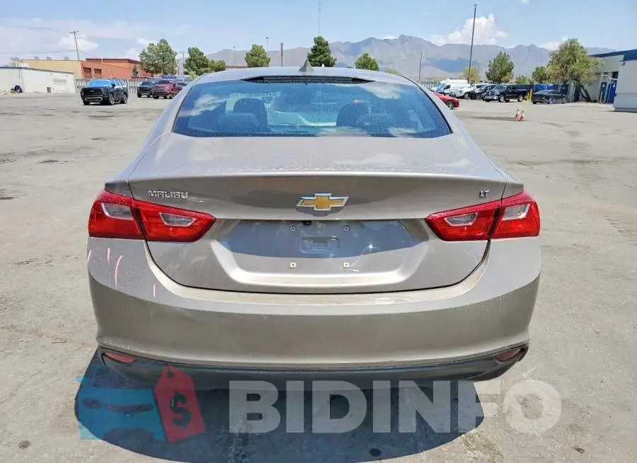 1G1ZD5ST0PF177826 Photo# 6