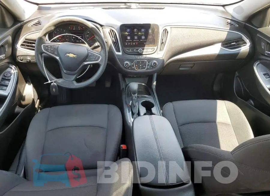 1G1ZD5ST0PF177826 Photo# 8