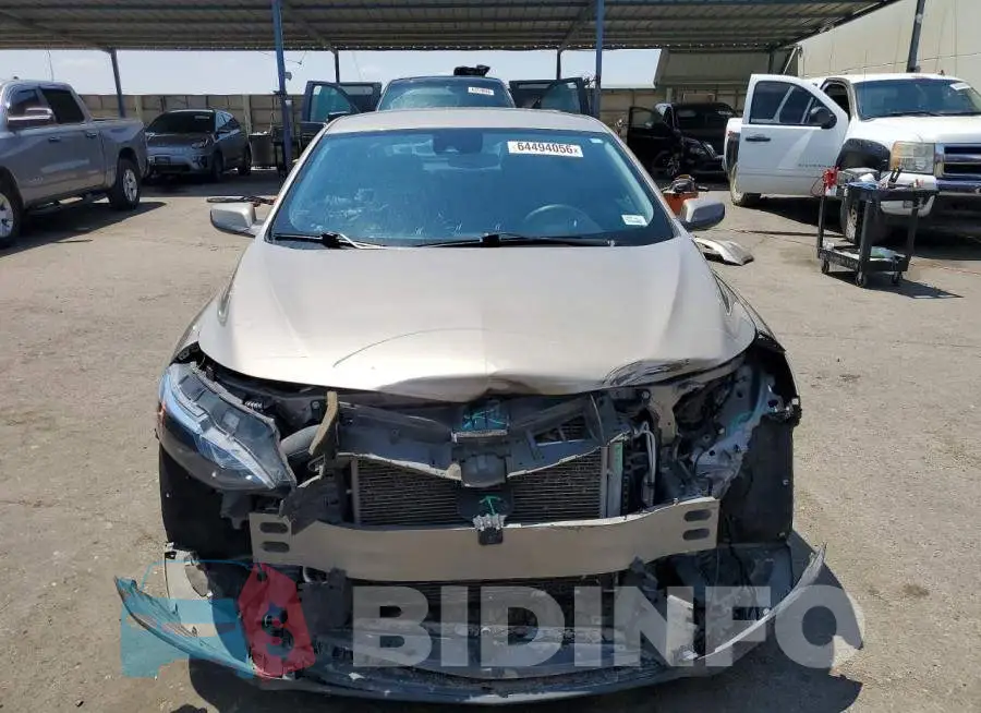 1G1ZD5ST0PF177826 Photo# 5