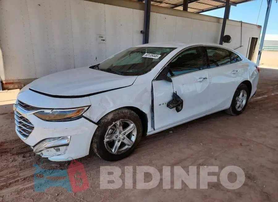 1G1ZD5ST1PF177821 Photo# 1