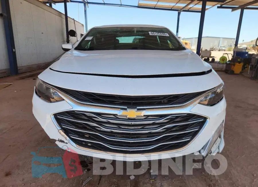 1G1ZD5ST1PF177821 Photo# 5