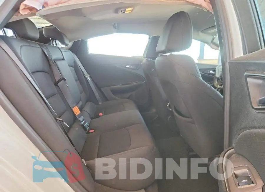 1G1ZD5ST1PF177821 Photo# 10