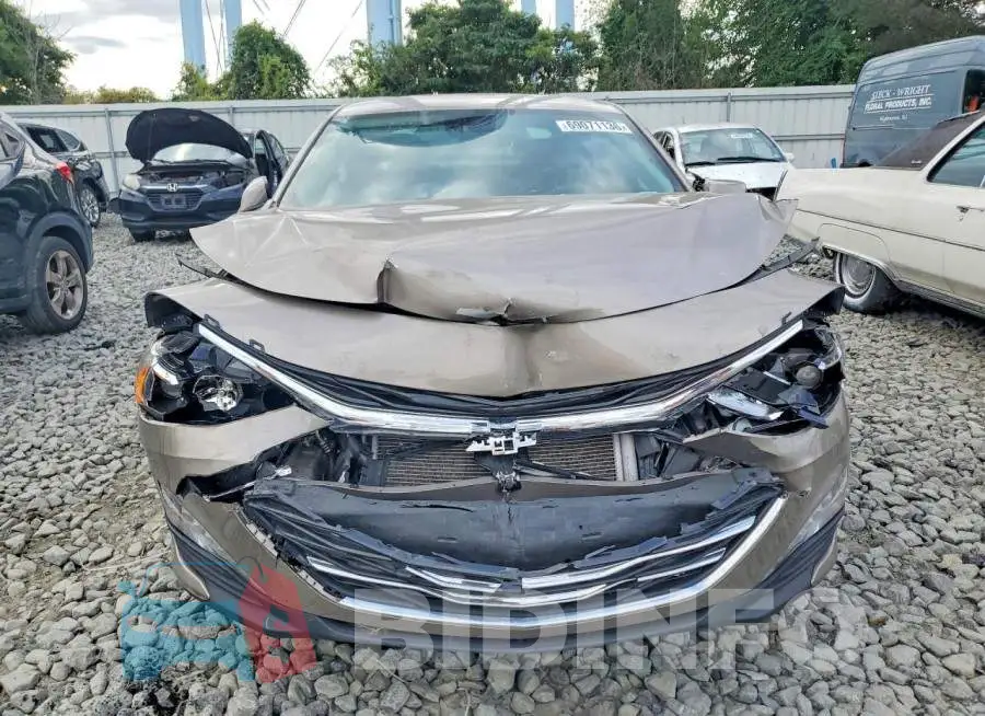 1G1ZD5ST1RF214613 Photo# 5