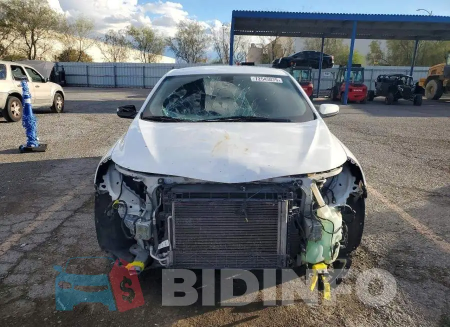 1G1ZD5ST2JF275263 Photo# 5