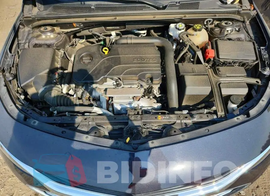 1G1ZD5ST3PF231040 Photo# 11